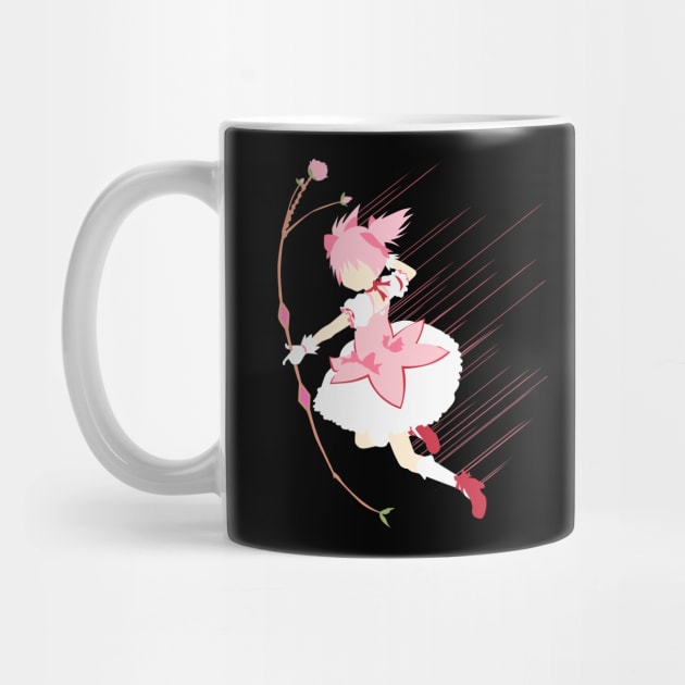 Madoka Attack by mapreduce